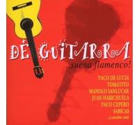 Various Artists - De Guitarra: Suena Flamenco
