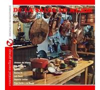 Various Artists - De La Salsa Lo Mejor tally Remastered)