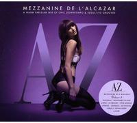 Various Artists - De L'Alcazar Vol. 9