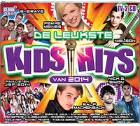 Various Artists - De Leukste Kids Hits..