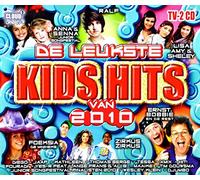 Various Artists - De Leukste Kids Hits..