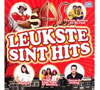 Various Artists - De Leukste Sint Hits