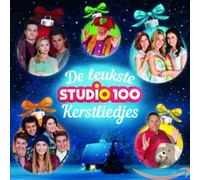 Various Artists - De leukste Studio 100 kerstliedjes