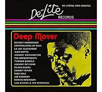 Various Artists - De-Liteful & Soulful: Deep Mover / Various