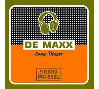 Various Artists - De Maxx Long Player 1