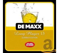 Various Artists - De Maxx Long Player 13