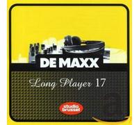 Various Artists - De Maxx Long Player 17