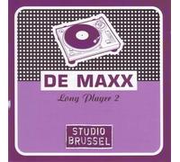Various Artists - De Maxx Long Player 2