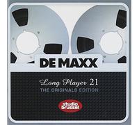 Various Artists - De Maxx Long Player 21