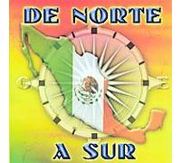 Various Artists - De Norte a Sur