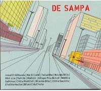 Various Artists - De Sampa / Various