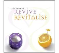 Various Artists - De- Stress Revive/Revitalise
