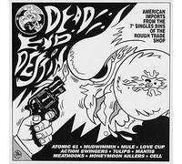 Various Artists - Dead End Destiny