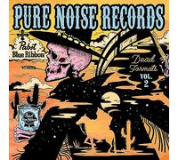 Various Artists - Dead Formats Vol. 2 [VINYL]