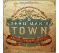 Various Artists - Dead Man's Town: A Tribute to Born in the U.S.A