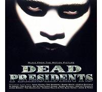 Various Artists - Dead Presidents