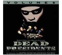 Various Artists - Dead Presidents, Volume II