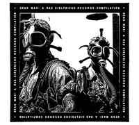 Various Artists - Dead Wax: A Rad Girlfriend Records Compilation (2lp) [VINYL]