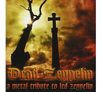 Various Artists - Dead Zeppelin: a Metal Tribute to Led Zeppelin