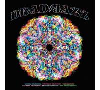 Various Artists Deadjazz (Plays the Music of the Grateful De (Vinyl) (US IMPORT)