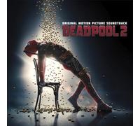 Various Artists Deadpool 2 (CD) Album (US IMPORT)