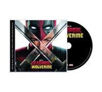 Various Artists - Deadpool & Wolverine OST