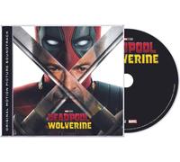 Various Artists - Deadpool & Wolverine OST