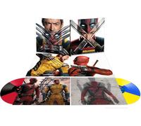 Various Artists - Deadpool & Wolverine OST