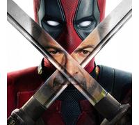 Various Artists - Deadpool & Wolverine OST