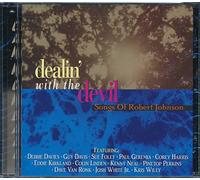 Various Artists - Dealin' With the Devil