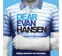 Dear Evan Hansen / O.S.T. [VINYL]