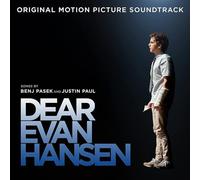 Various Artists - Dear Evan Hansen (Original Motion Picture Soundtrack) [CD]