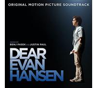 Various Artists - Dear Evan Hansen - Vinyl Record lp - G11501z