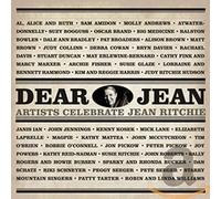 Various Artists - Dear Jean: Artists Celebrate Jean Ritchie