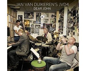 Various Artists - Dear John [New Vinyl LP]