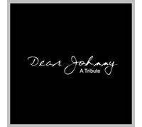 Various Artists - Dear Johnny - Cash Tribute