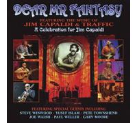 Various Artists - Dear Mr Fantasy
