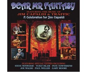 Various Artists - Dear Mr Fantasy