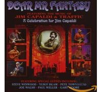 Various Artists - Dear Mr Fantasy: A Tribute To Jim Capaldi & Traffic