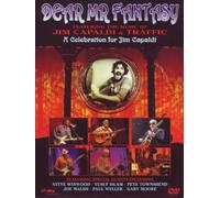 Various Artists - Dear Mr Fantasy: A Tribute To Jim Capaldi & Traffic [DVD] [2007]