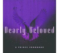 VARIOUS ARTISTS - DEARLY BELOVED - A PRINCE SONGBOOK - 3CD DIGIPAK