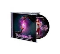 Various Artists - Death Becomes Her Original Broadway Cast Recording