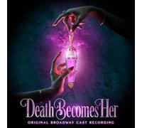 Various Artists - Death Becomes Her (Original Broadway Cast Recording)[Andromeda 2 LP] [Vinyl LP] [VINYL]