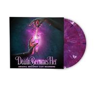 Various Artists - Death Becomes Her (Original Broadway Cast Recording) [Andromeda 2 LP]