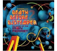 Various Artists - Death Before Distemper