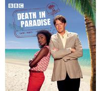 Various Artists : Death in Paradise CD (2015) NEW FREE Shipping, Save £s