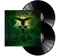 Various Artists – Death ...Is Just the Beginning MMXVII – Vinyl (Nuclear Blast)