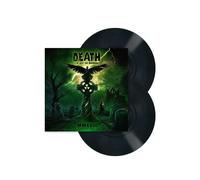 Various Artists - Death ...Is Just The Beginning MMXVIII - 2 Vinyl