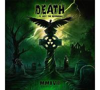 Various Artists Death ...is Just the Beginning MMXVII (Vinyl)