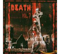 Various Artists - Death Is Just the Beginning Vol.7